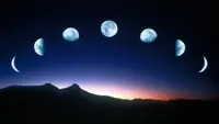 Tanda-Tanda Datangnya Lailatul Qadar, Isyarat Alam Hadirnya Malam Mulia