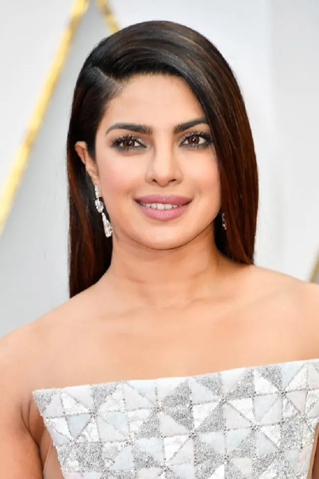 Priyanka Chopra (AFP)