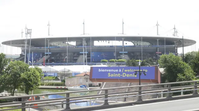Stade de France