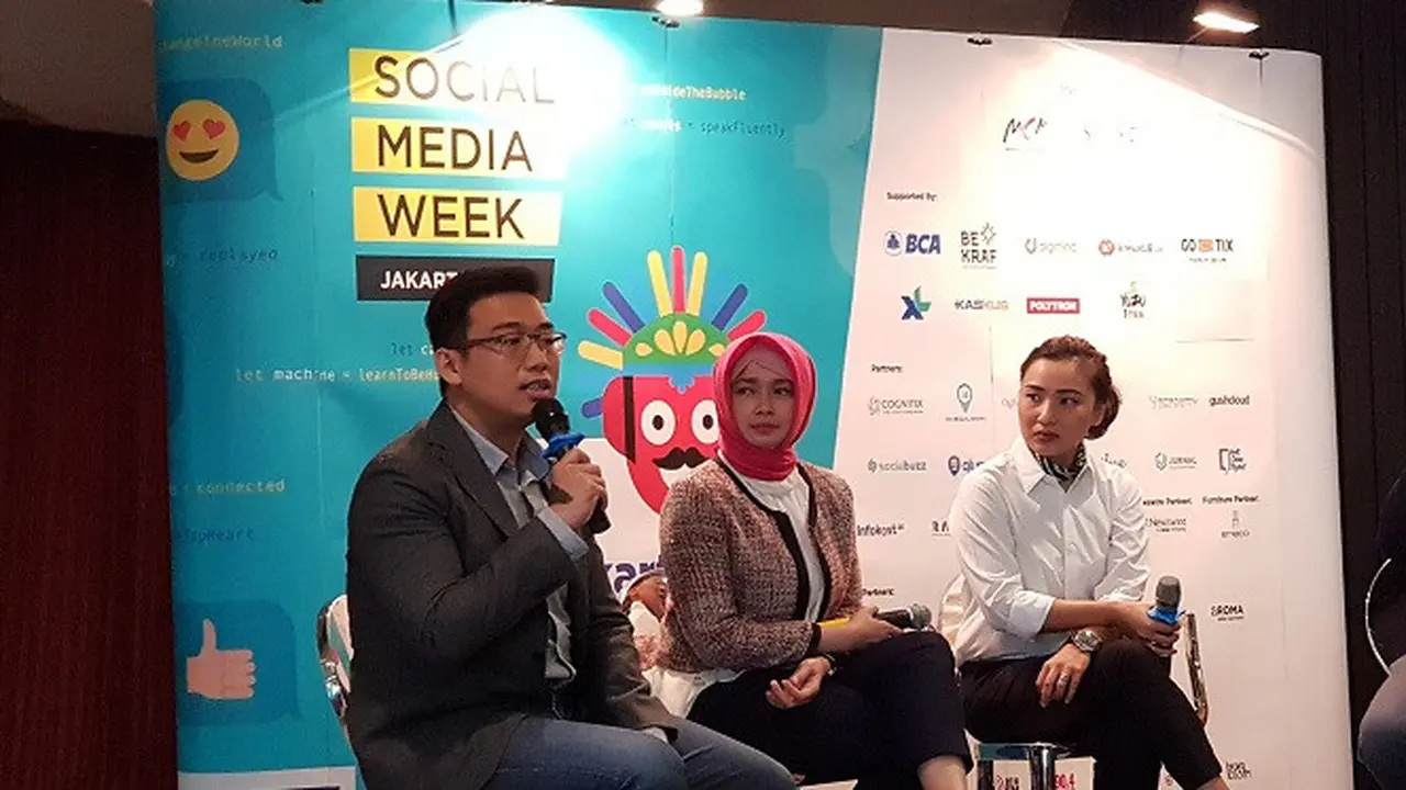 Social Media Week