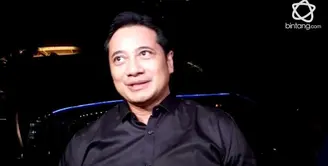 Ivan Fadilla Minta Verrel tidak mengkambinghitamkan orang lain soal video ciumannya.