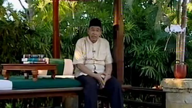 Mutiara Hati: Teladanilah Nabi Dengan Cerdas