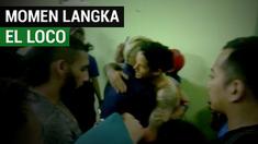 Berita video momen langka Cristian Gonzales dan Irfan Bachdim setelah Arema FC menang 2-0 atas Bali United dalam lanjutan Liga 1 2017.