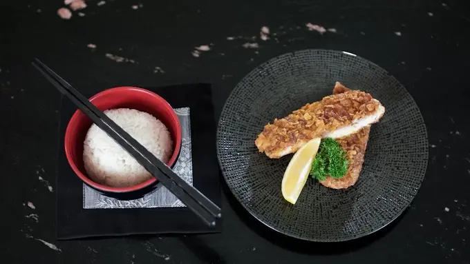 Manfaat Ikan Tilapia bagi Kecukupan Gizi Anak Indonesia