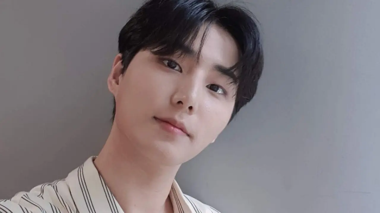 Young K DAY6