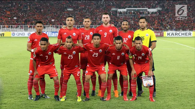 Persija