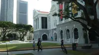 Ditipu Agen Travel, 23 Siswa SD di Bogor Gagal ke Singapura