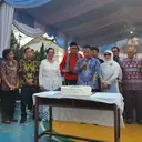 Pemkot Dorong Perawatan Heritage pada HUT ke-312 Kaoem Depok