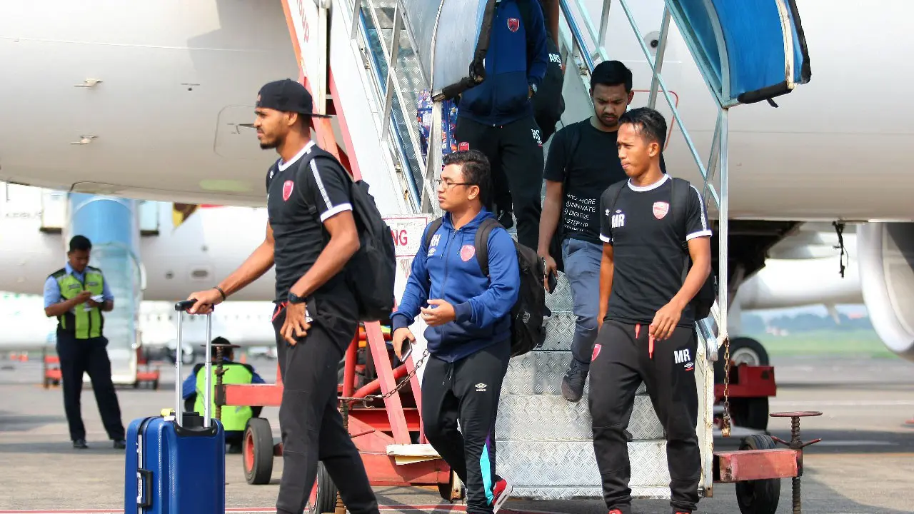 PSM Makassar