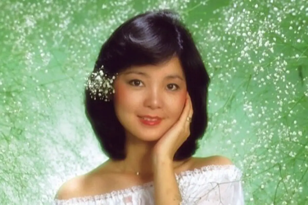 Teresa Teng