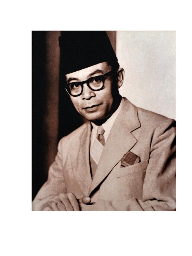 Bung Hatta | id.wikipedia.org
