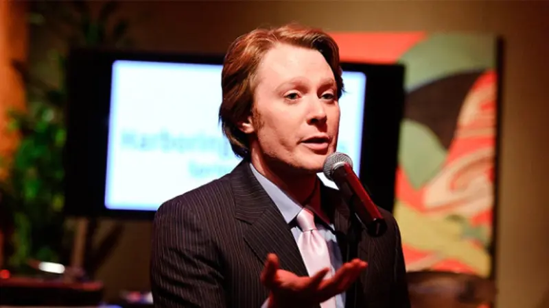 Clay Aiken