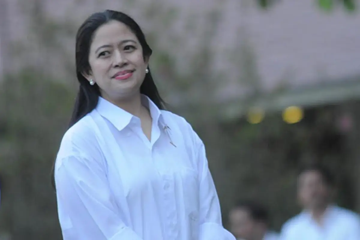 Puan Maharani