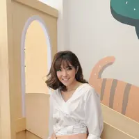 Opening Resto MAMAIN (Daniel Kampua/Bintang.com)