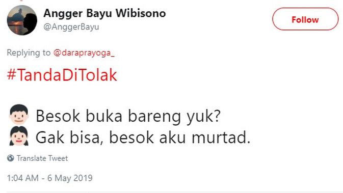 6600 Contoh Undangan Bukber Alumni Sd Terbaru