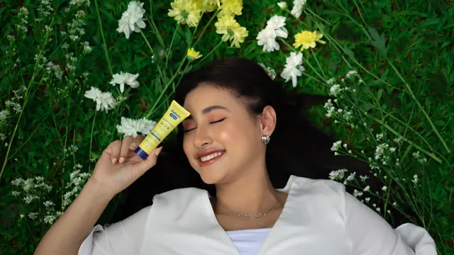 Aman Buat Ibu Hamil dan Menyusui, Skincare Lokal Ini Bisa Atasi Stretch Mark hingga Jerawat