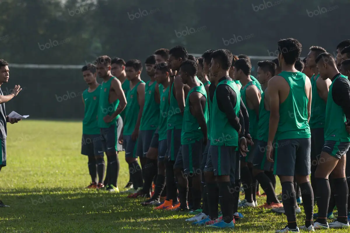 Timnas U-19