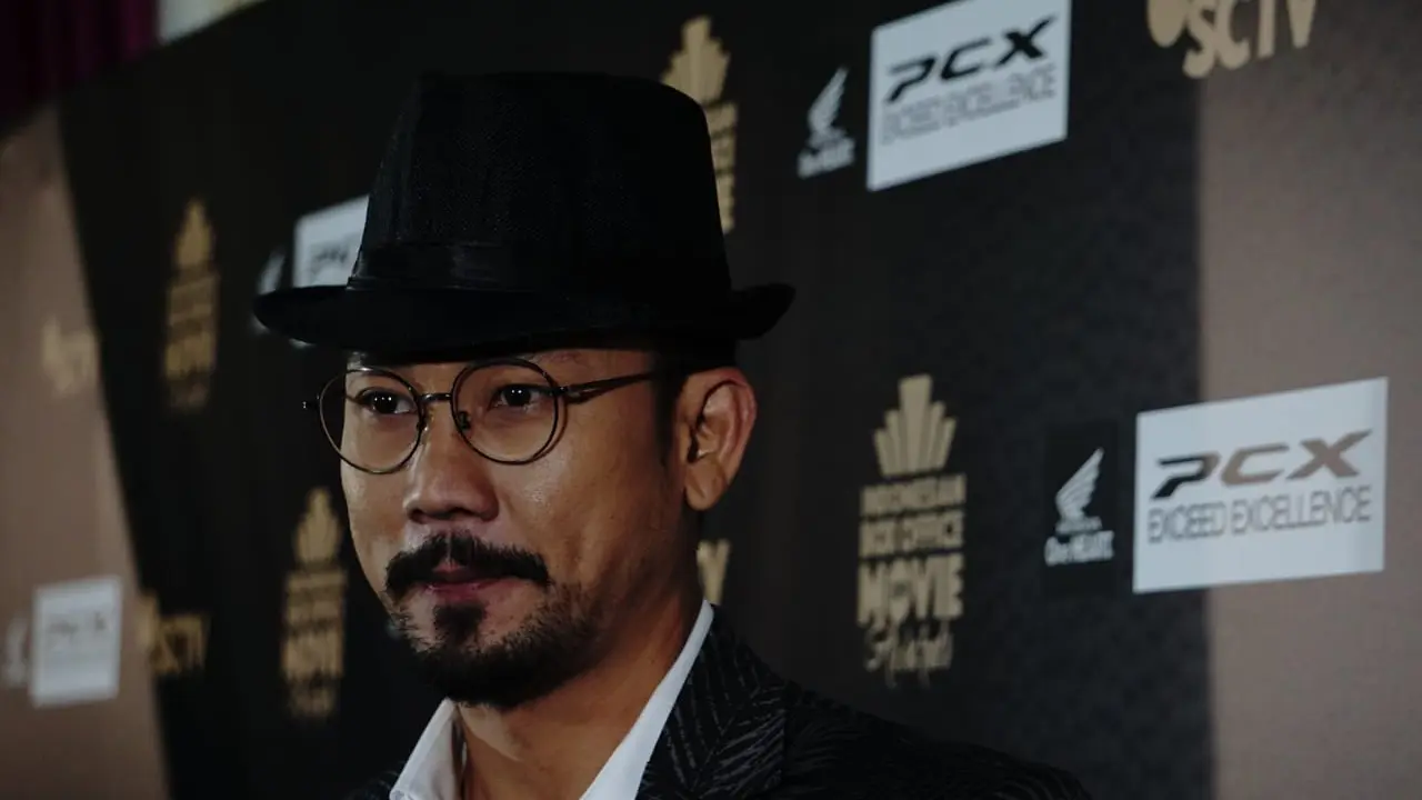 Denny Sumargo