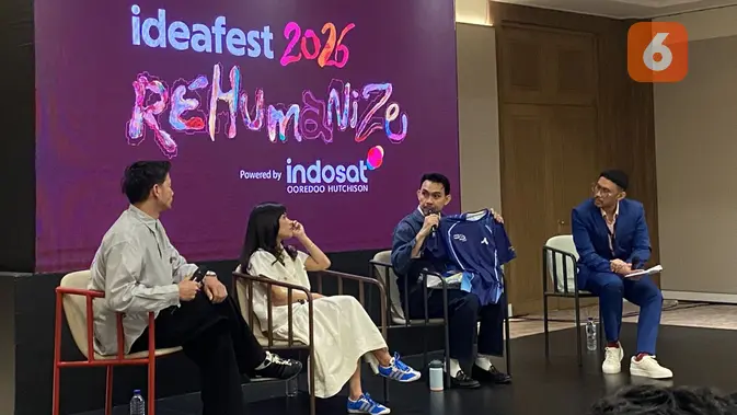 Di Balik Pertamina Eco RunFest 2026: Lari Jadi Gerakan Ramah Lingkungan
