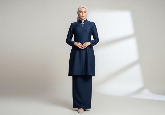 Prioritaskan Bahan yang Adem dan Menyerap Keringat