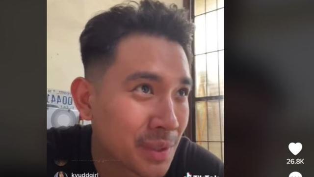 Kakak Mario Dandy, Christofer Dhyaksadarma alias Masto