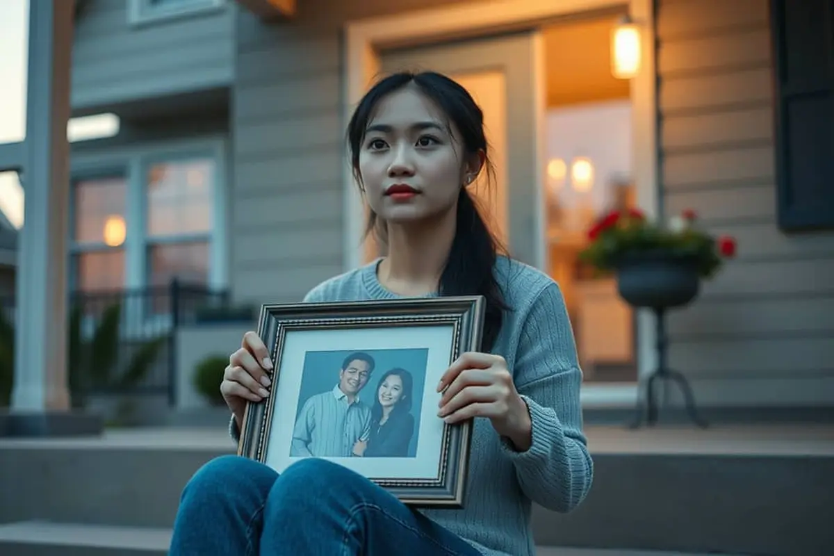 mimpi mantan pacar datang kerumah