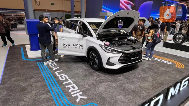 BYD