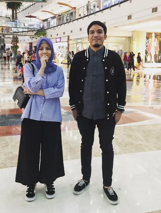 (Instagram/natasharizkynew)