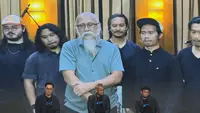 Iwan Fals Janji Tampil Ekstra di SCTV 36 Xtraordinary, Latihan Lebih Lama dari Biasanya