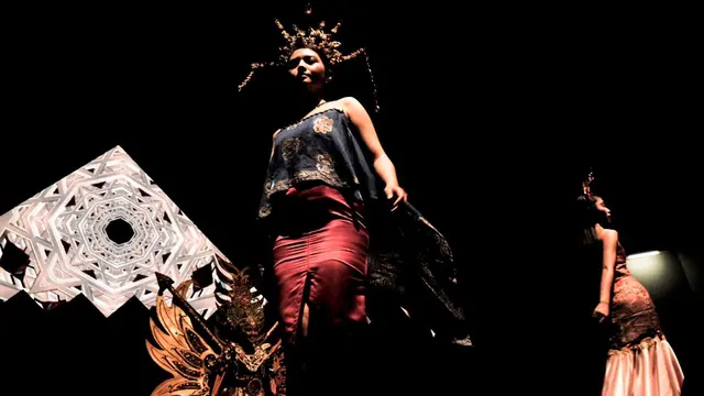 Balikpapan Fest 2020' Beri Ruang Besar bagi Perkembangan Ekonomi Kreatif