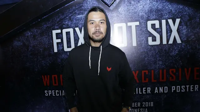 [Fimela] Putri Marino dan Chicco Jerikho