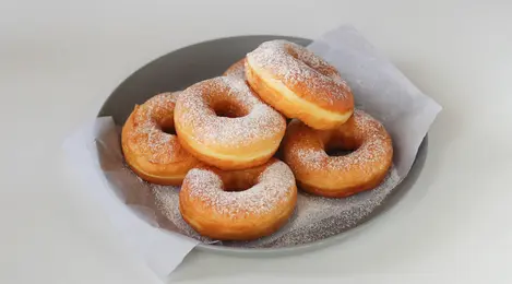 Donat Kampung dan Rahasia Kelezatannya yang Menggoda Selera