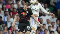 Bintang Bundesliga Siap Bergabung ke Manchester United Pada Januari Dengan Nilai Rp600 Miliar