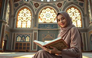120 Kata-Kata Islami Penyejuk Hati saat Lelah, Inspiratif Penuh Motivasi