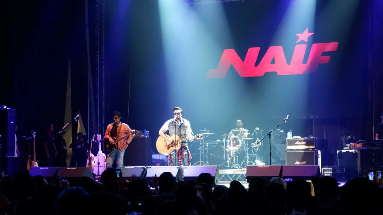 [Bintang] IDN Soundscape NAIF