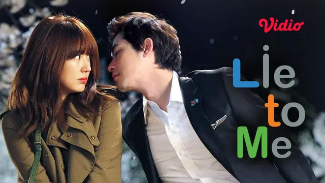 Nonton Drama Lie to Me