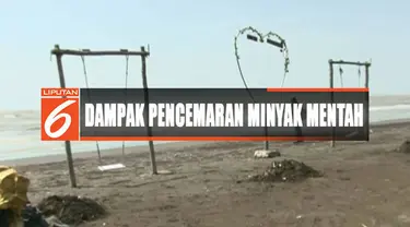 Bahkan, rumah makan di pinggir pantai sehari tidak ada yang datang untuk makan.