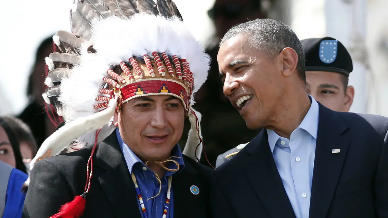 Barack Obama