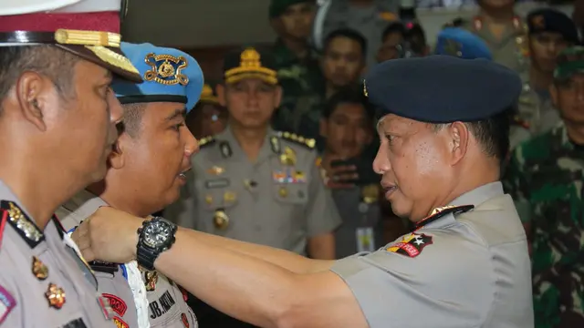 Polisi