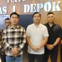 Rutan Depok Buka Suara soal Video Diduga Warga Binaan Nyabu di Lapas