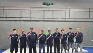 Hangtuah Rombak Besar-Besaran Hadapi IBL All Indonesian 2026