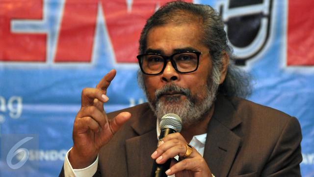 20160507-Tragedi Yuyun, Tamparan Bagi Rakyat Indonesia