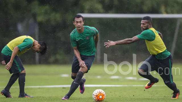 Timnas Indonesia U-22