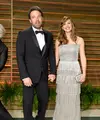Jennifer Garner dikabarkan tengah mengandung benih cintanya dengan Ben Affleck. Kedua pasangan inipun dikaitkan dengan rumor perceraian yang di gugat langsung oleh Ben. (AFP/Bintang.com) 
