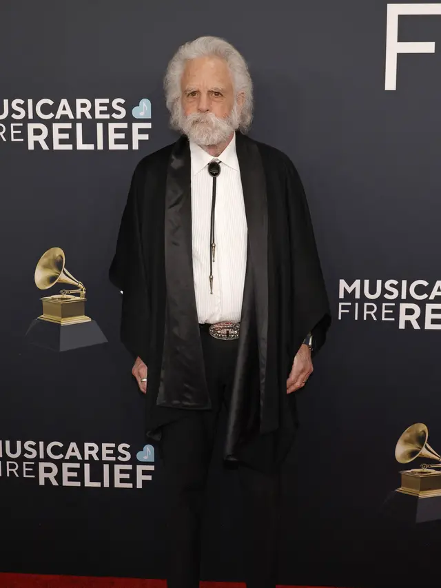 Grammy Awards 2025