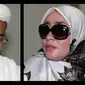 Rizieq Shihab dan Firza Husein