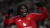 Boxing Day, Manchester United Lepas Dahaga Kemenangan
