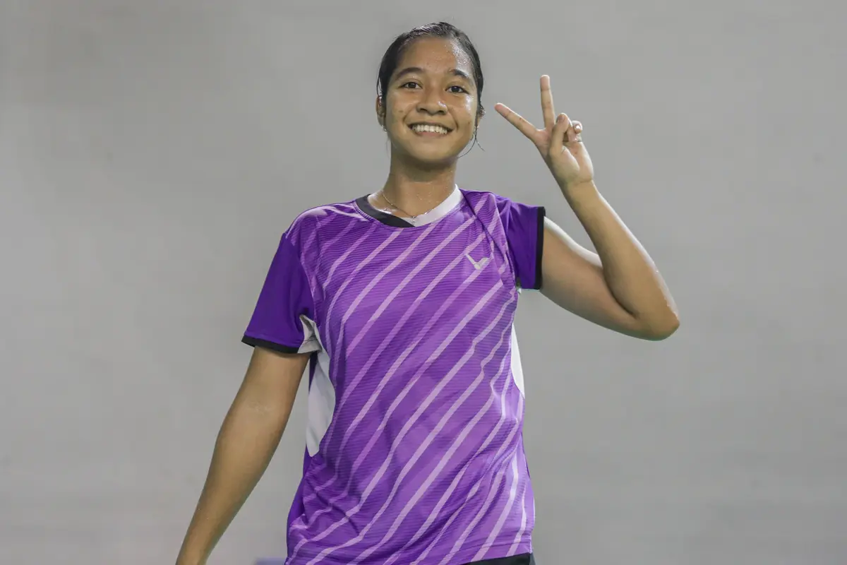 Ester Nurumi Tri Wardoyo