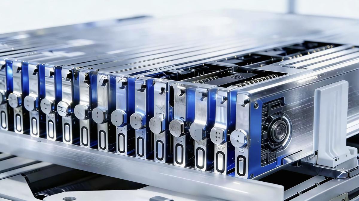 Kejar Kualitas Sempurna, BYD Resmikan Inisiatif Global Baterai 'Zero Defects'