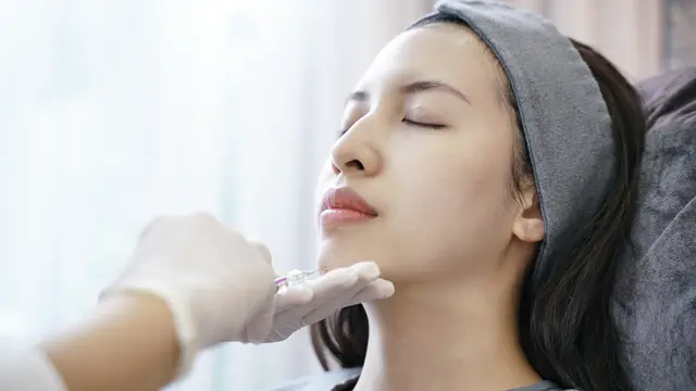 Perempuan Wajib Tahu, Inilah Efek Jangka Panjang Suntik Botox